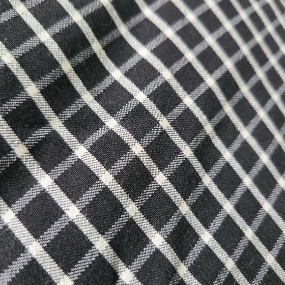 ⚡️SOLD⚡️Zara checkered pant - Picture 2 of 2